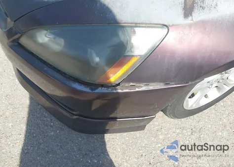 2004 Honda Accord 3.0 Ex z USA, uszkodzony, nr VIN 1HGCM816X4A006599